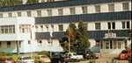 Hotel Rapid, spol. s r.o.