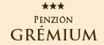 Penzión GRÉMIUM ***