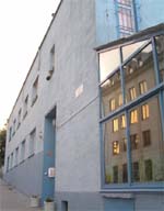 Chez David - Pension & Jewish restaurant Bratislava