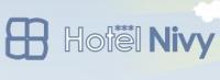 Plavecký bazén - hotel Nivy