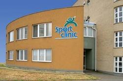 Športová klinika Sportclinic