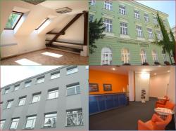 BUSINESS CENTRUM Zochova - prenájom kancelárskych a seminárn