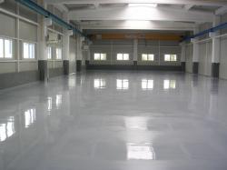 EPOX s. r. o. liate epoxidové podlahy, priemyselné podlahy,