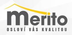 MERITO Bratislava, spol. s r.o.