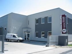 KEKO TRADING, spol. s r.o. Gastro potreby nielen pre hotely