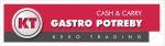 KEKO TRADING, spol. s r.o. Gastro potreby nielen pre hotely