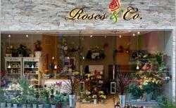 Kvetinárstvo Roses & Co.- kvetinárstvo s dušou