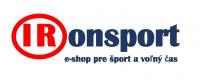 Ironsport značkové bežecké oblečenie E-SHOP
