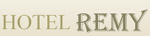 HOTEL REMY s.r.o.
