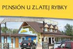 Penzión u zlatej rybky