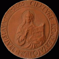 Cirkevné konzervatórium