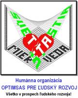 Humánna organizácia OPTIMSAS PRE ĽUDSKÝ ROZVOJ
